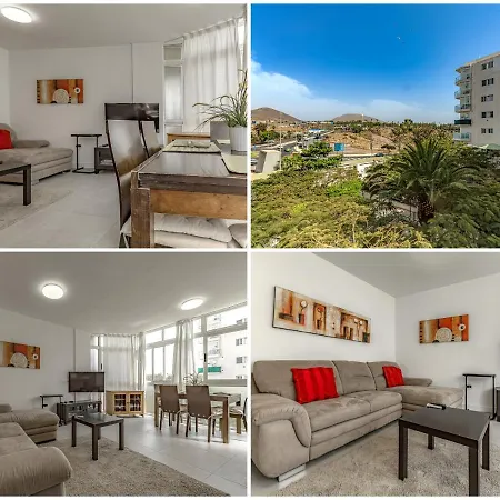 Appartamento Rising Sun In Complex Terrazas *