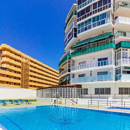 Appartamento Rising Sun In Complex Terrazas