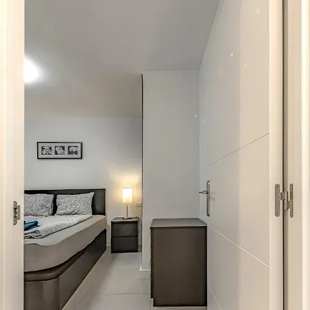 Apartament Rising Sun In Complex Terrazas Playa de las Americas (Tenerife)