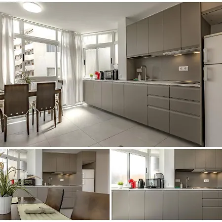 Apartament Rising Sun In Complex Terrazas *