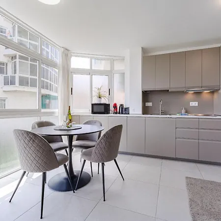 Apartament Rising Sun In Complex Terrazas