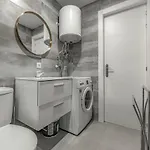 Rising Sun In Complex Terrazas Apartament *