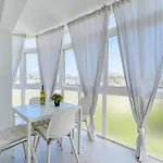 Apartament Rising Sun In Complex Terrazas Playa de las Americas (Tenerife)