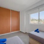 Apartament Rising Sun In Complex Terrazas *