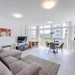 Apartament Rising Sun In Complex Terrazas *
