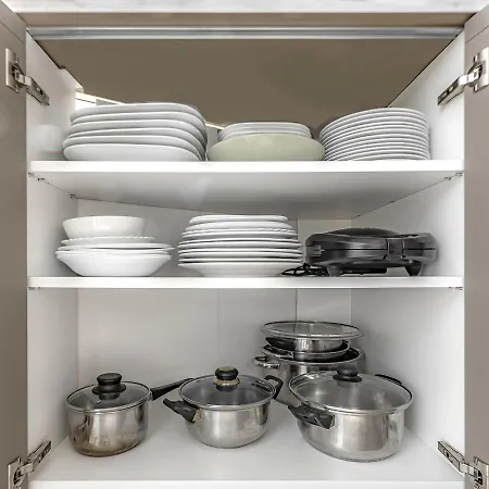 Rising Sun In Complex Terrazas Appartamento