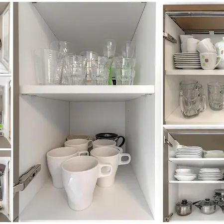 Rising Sun In Complex Terrazas Appartamento *