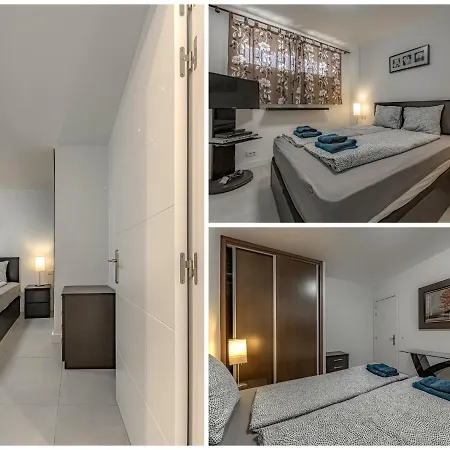 Appartement Rising Sun In Complex Terrazas