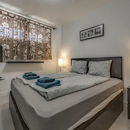 Appartement Rising Sun In Complex Terrazas