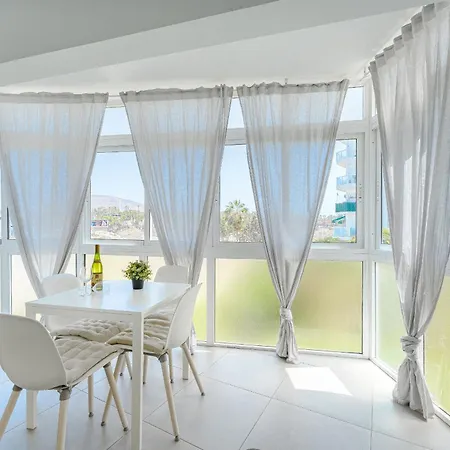 Apartament Rising Sun In Complex Terrazas