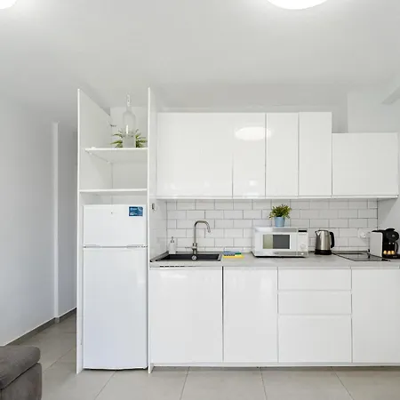 Appartamento Rising Sun In Complex Terrazas