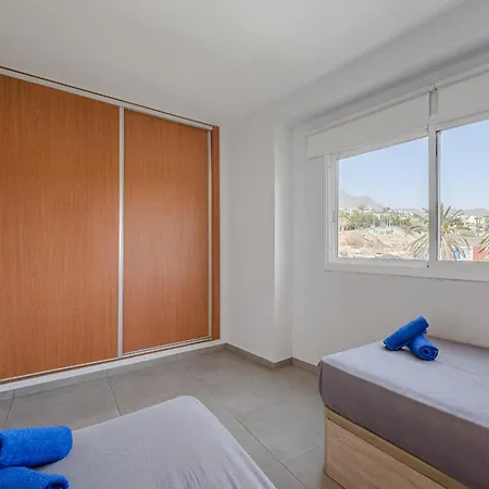 Appartamento Rising Sun In Complex Terrazas *