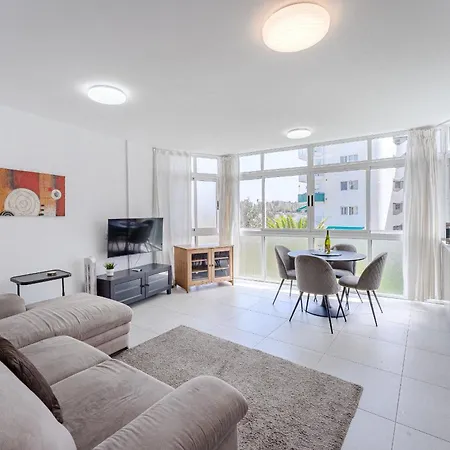 Appartamento Rising Sun In Complex Terrazas *