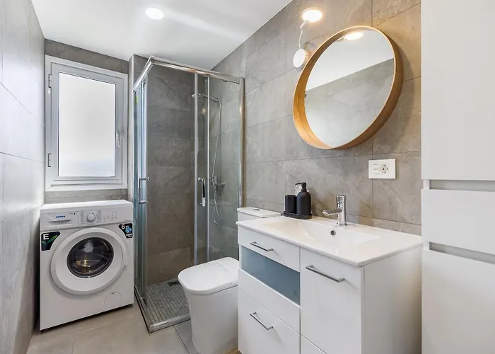 Rising Sun In Complex Terrazas Πλάγια ντε λας Αμέρικας