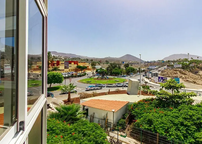 Διαμέρισμα Rising Sun In Complex Terrazas *