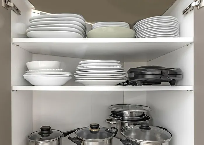 Rising Sun In Complex Terrazas Διαμέρισμα