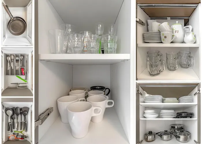 Rising Sun In Complex Terrazas דירה *