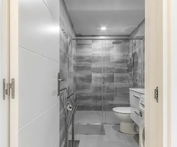 Διαμέρισμα Rising Sun In Complex Terrazas