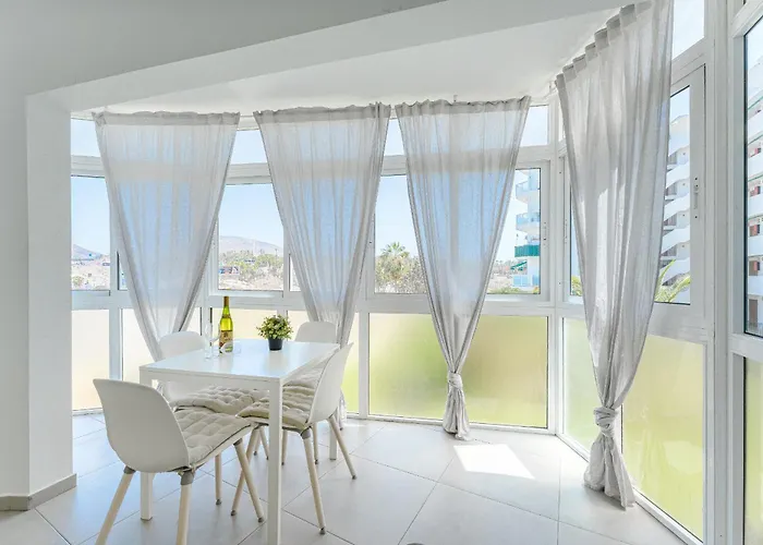 Διαμέρισμα Rising Sun In Complex Terrazas