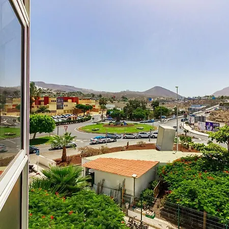 Apartamento Rising Sun In Complex Terrazas *