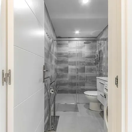 Apartamento Rising Sun In Complex Terrazas