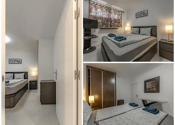 Appartamento Rising Sun In Complex Terrazas