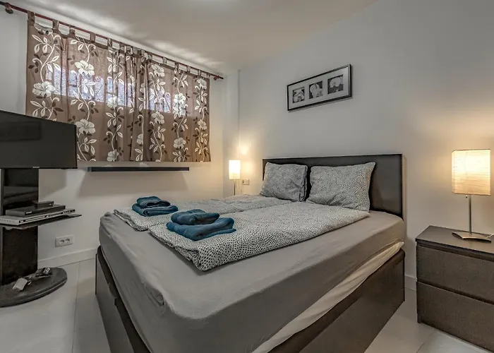 Appartamento Rising Sun In Complex Terrazas