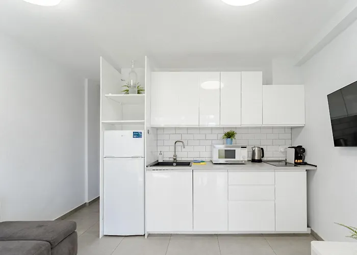 Appartamento Rising Sun In Complex Terrazas