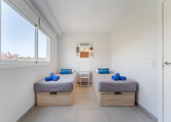 Appartamento Rising Sun In Complex Terrazas