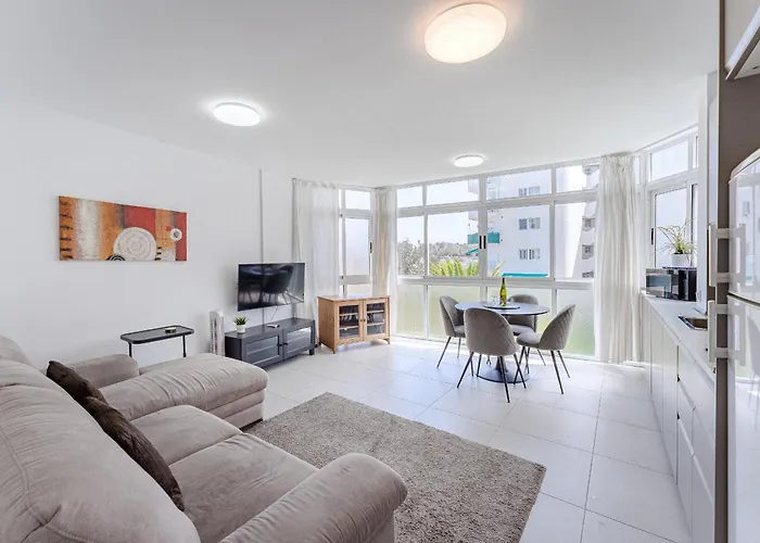 Appartamento Rising Sun In Complex Terrazas *